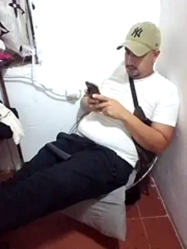 Tequilamaster online show from 12/04/25, 12:14