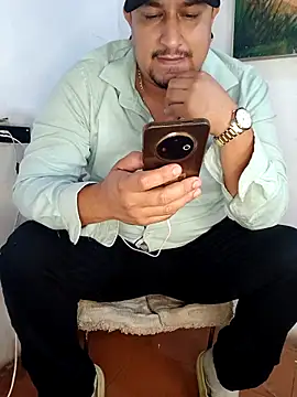 Tequilamaster online show from 04/01/26, 03:18