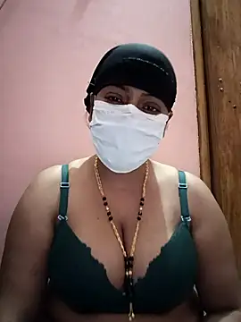 mahi0853 online show from 10/01/25, 03:56
