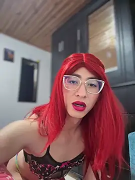 NICOLLE  12 online show from 03/08/26, 06:12