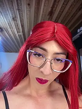 NICOLLE  12 online show from 05/15/26, 04:30