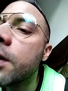 Jacobogar online show from 09/27/25, 08:36