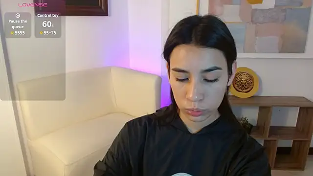 Snapshot of koyuki_san chatting on 12/03/25, 12:25 koyuki san online show from 12/03/25, 12:25