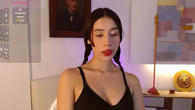 Snapshot of koyuki_san chatting on 01/08/26, 02:30 koyuki san online show from 01/08/26, 02:30