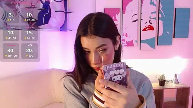 Snapshot of koyuki_san chatting on 01/13/26, 12:10 koyuki san online show from 01/13/26, 12:10