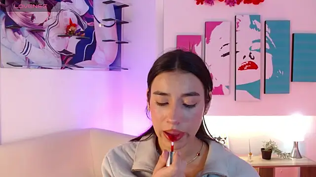 Snapshot of koyuki_san chatting on 01/15/26, 12:10 koyuki san online show from 01/15/26, 12:10