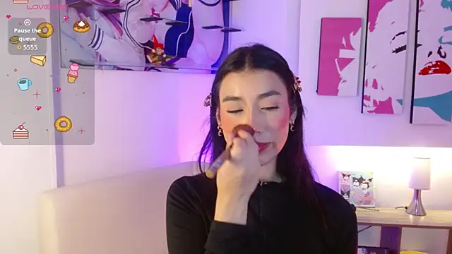 Snapshot of koyuki_san chatting on 02/04/26, 12:11 koyuki san online show from 02/04/26, 12:11