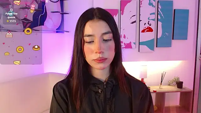 Snapshot of koyuki_san chatting on 02/05/26, 12:10 koyuki san online show from 02/05/26, 12:10