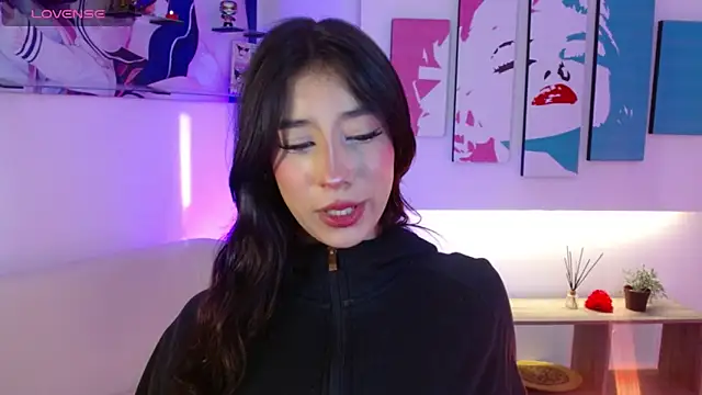 Snapshot of koyuki_san chatting on 02/09/26, 12:09 koyuki san online show from 02/09/26, 12:09