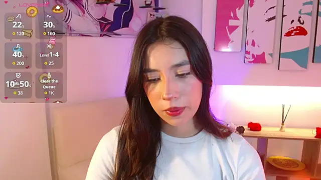 Snapshot of koyuki_san chatting on 02/13/26, 11:39 koyuki san online show from 02/13/26, 11:39