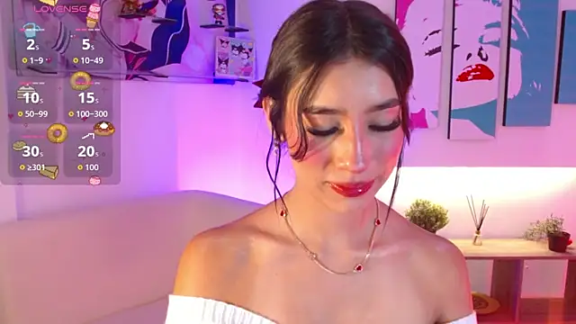 Snapshot of koyuki_san chatting on 02/18/26, 12:01 koyuki san online show from 02/18/26, 12:01