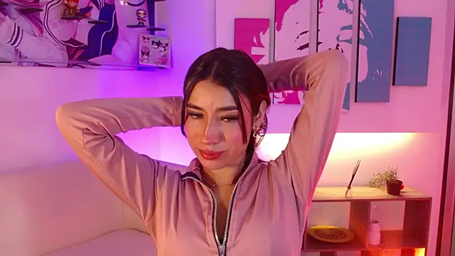 Snapshot of koyuki_san chatting on 02/20/26, 12:05 koyuki san online show from 02/20/26, 12:05