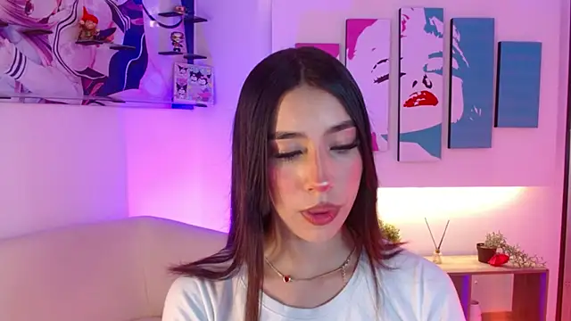 Snapshot of koyuki_san chatting on 02/24/26, 12:14 koyuki san online show from 02/24/26, 12:14