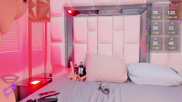 violet milleer online show from 03/06/26, 07:10