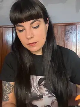 Lucecitalove online show from 10/16/25, 12:39