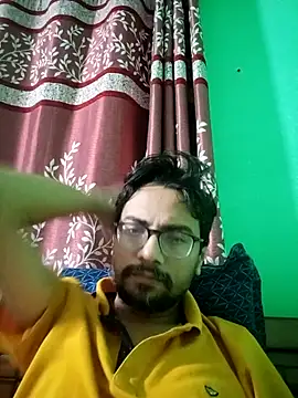 rajkinky2025 online show from 10/10/25, 11:26