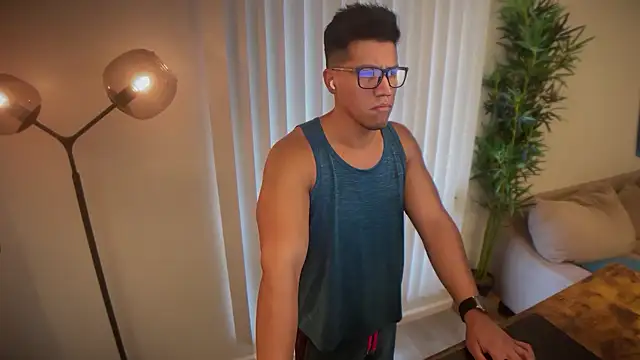 austinfxxx online show from 10/10/25, 06:40