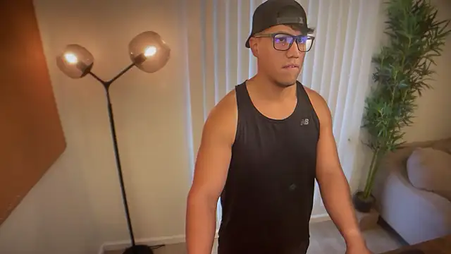 austinfxxx online show from 10/13/25, 05:46