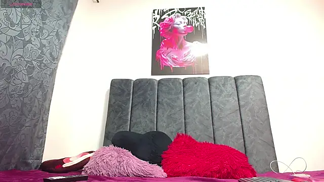 karinna santana online show from 10/01/25, 10:49