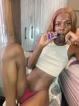 gingergirl67  online show from 03/02/26, 07:15