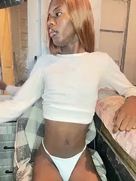 gingergirl67  online show from 03/07/26, 04:42