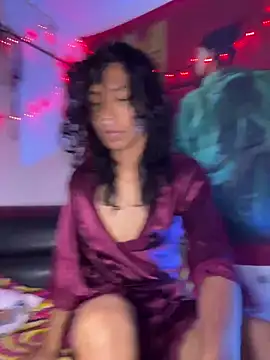 MadamLeRouge online show from 06/04/26, 04:02