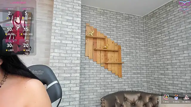 Alisonn Doll online show from 11/26/25, 12:17