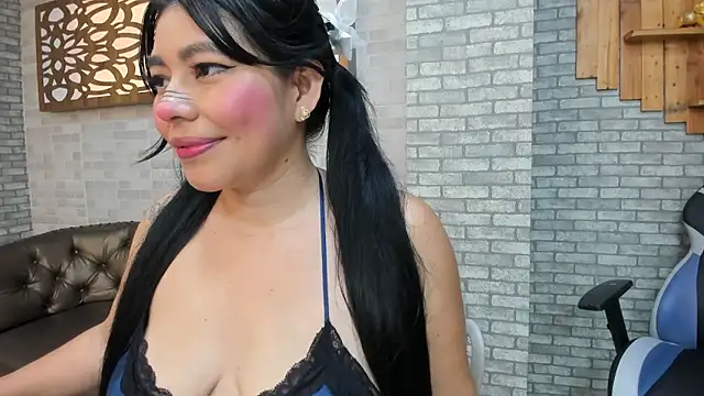 Alisonn Doll online show from 01/16/26, 07:07