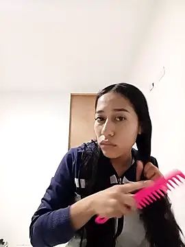 Amelia Rivas online show from 10/10/25, 10:47