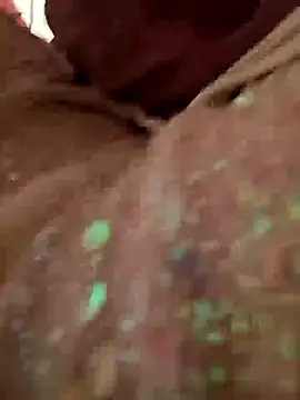 Amelia Rivas online show from 10/30/25, 07:14