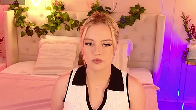 EllyLinn online show from 03/11/26, 05:08