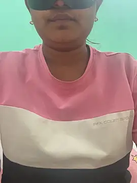 TeluguIshu teen20 online show from 04/14/26, 08:53