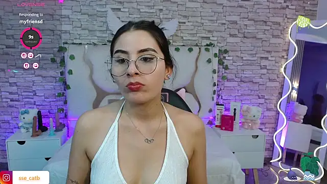 Snapshot of casse_tay chatting on 02/19/26, 03:35 casse tay online show from 02/19/26, 03:35