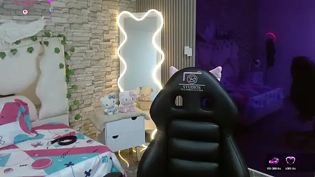 Snapshot of casse_tay chatting on 02/25/26, 03:27 casse tay online show from 02/25/26, 03:27