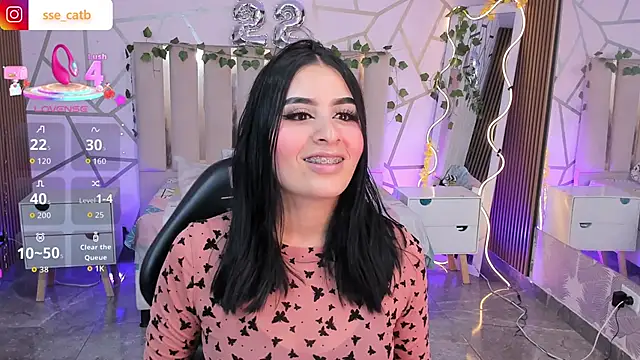 Snapshot of casse_tay chatting on 05/30/26, 03:58 casse tay online show from 05/30/26, 03:58