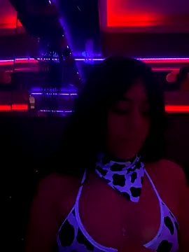 Snapshot of Ignvcivv chatting on 10/23/25, 02:38 Ignvcivv online show from 10/23/25, 02:38