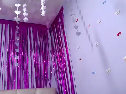 Cherrythx online show from 11/04/25, 12:26