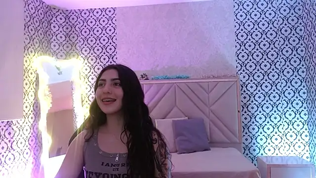 Ixchel tay online show from 01/09/26, 03:20