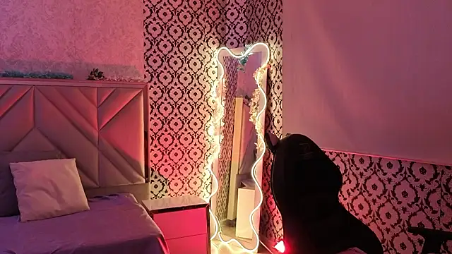 Ixchel tay online show from 02/14/26, 03:25