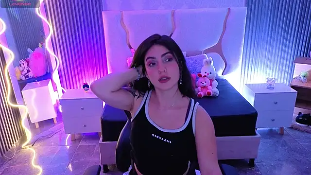 Ixchel tay online show from 04/21/26, 03:24