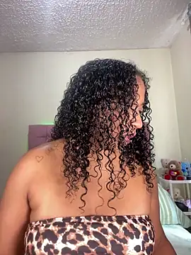 jesicamonroe44 online show from 10/15/25, 02:50