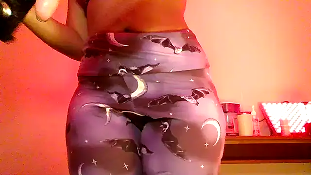 bellacagyal online show from 11/07/25, 04:34