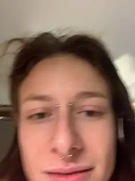 GoldenPussy1329 online show from 01/13/26, 11:32