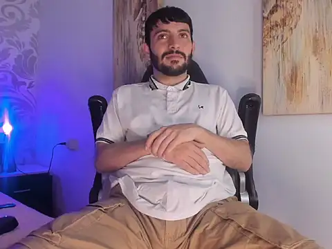 VynnyBlacke  online show from 02/20/26, 06:10