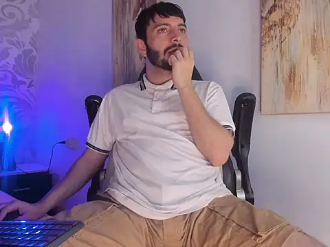 VynnyBlacke  online show from 02/20/26, 06:26