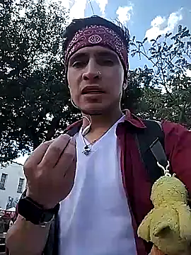 Angel 3-0 online show from 11/22/25, 06:18