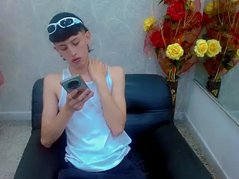 Snapshot of thaigo_twink38 chatting on 10/09/25, 03:04 thaigo twink38 online show from 10/09/25, 03:04