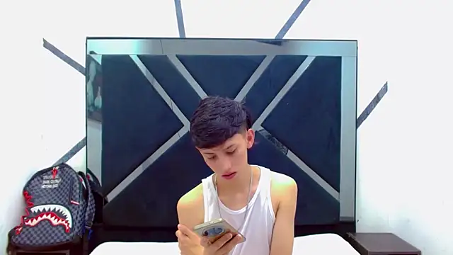 thaigo twink38 online show from 11/13/25, 05:45