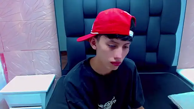 thaigo twink38 online show from 01/14/26, 05:13