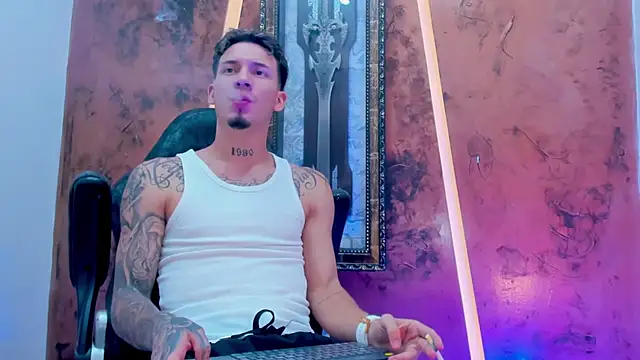 Golden prince  online show from 11/09/25, 10:30